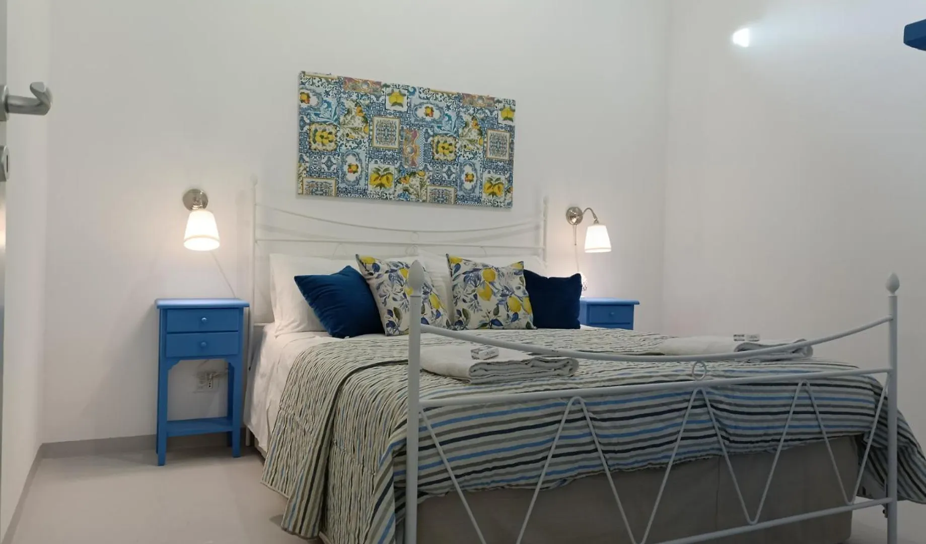 Casa Eolie Relax Appartement Lipari