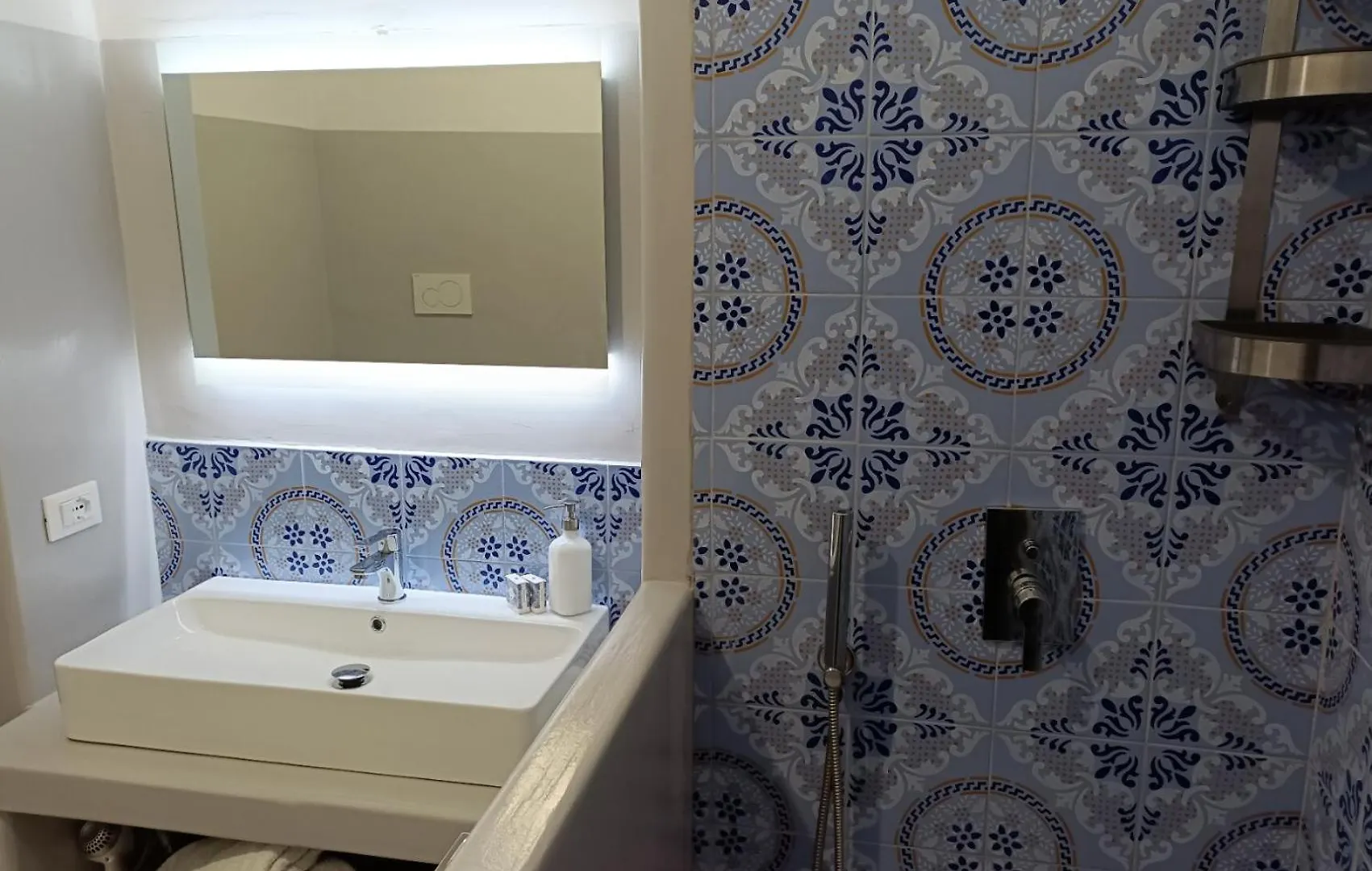 Casa Eolie Relax Appartement Lipari   Lipari (Isola Lipari)