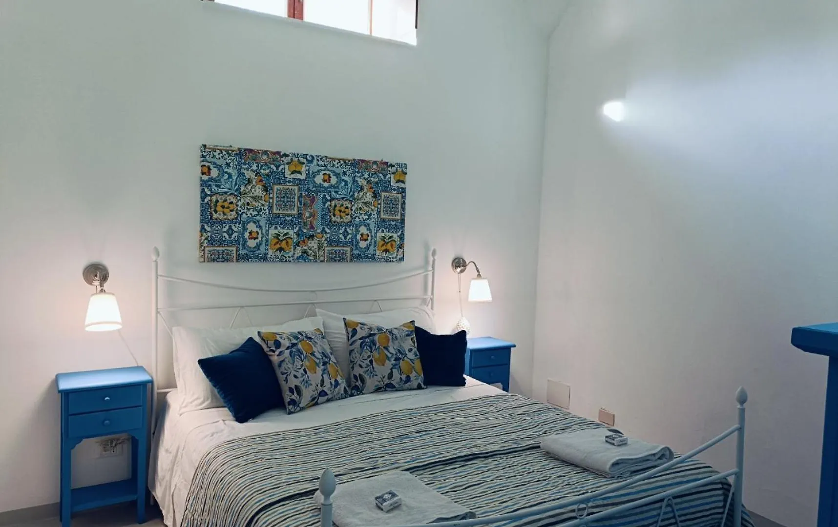 Casa Eolie Relax Appartement Lipari  0*, Lipari (Isola Lipari)