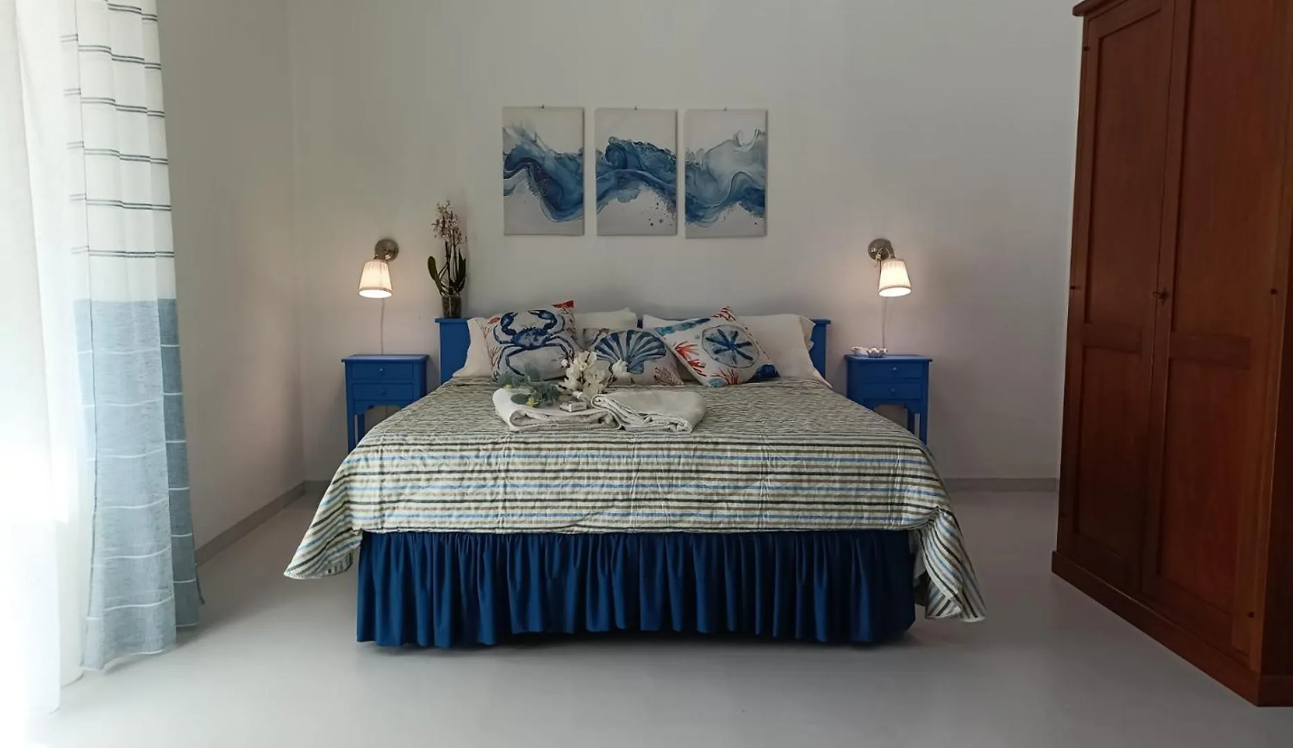 Casa Eolie Relax Appartement Lipari  Lipari (Isola Lipari)