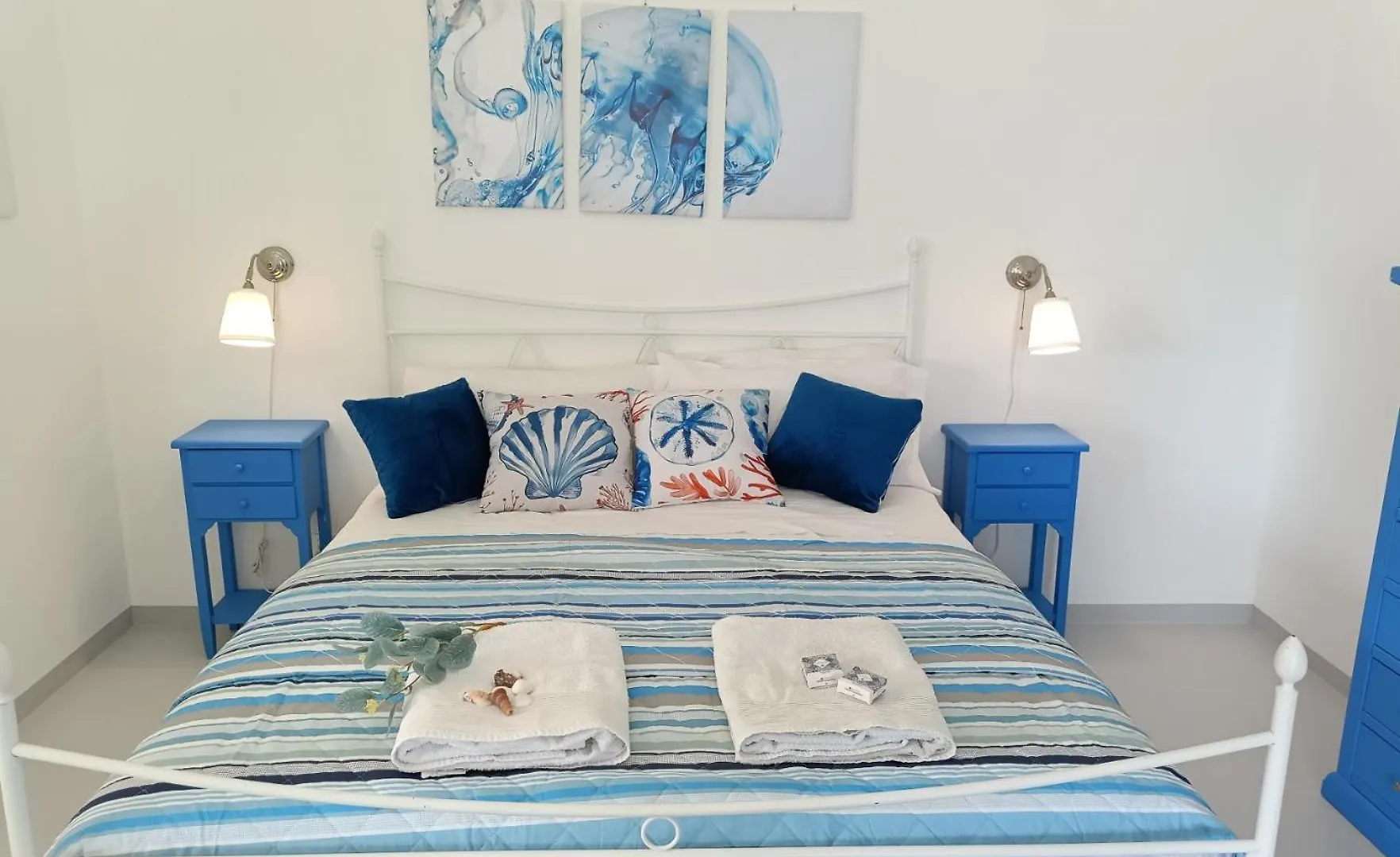 Casa Eolie Relax Appartement Lipari