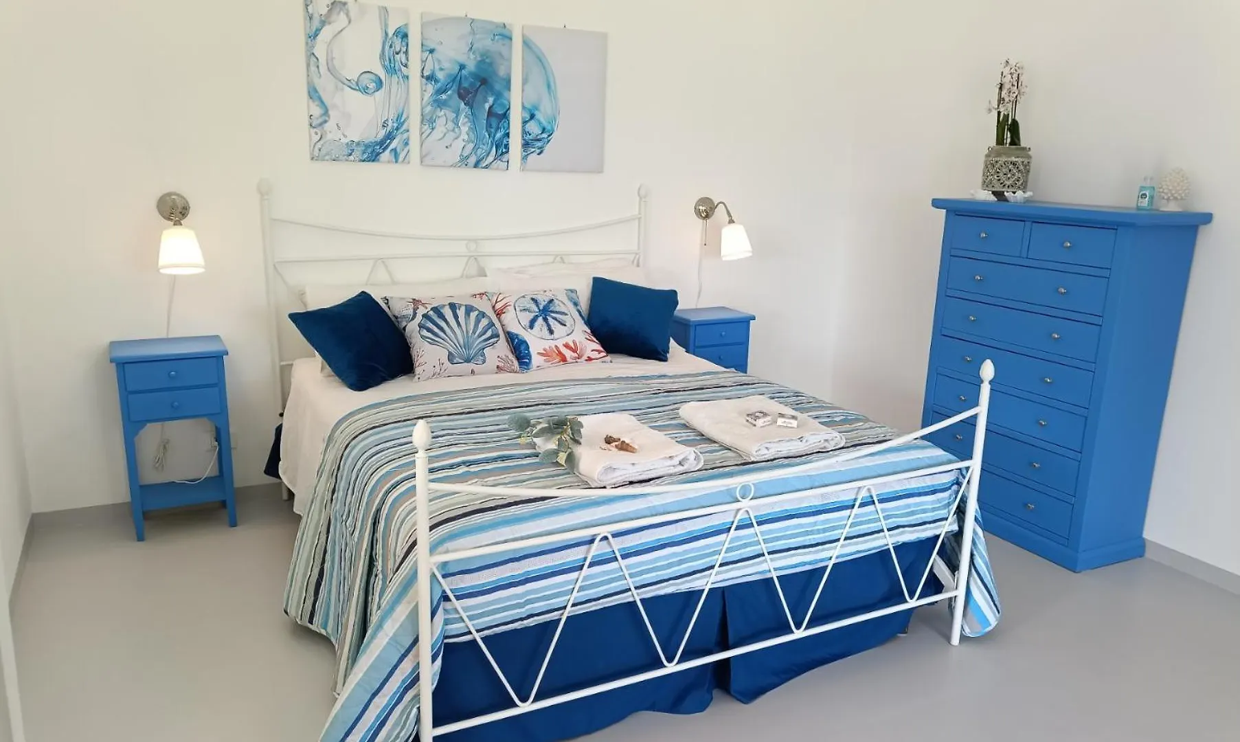 Casa Eolie Relax Appartement Lipari