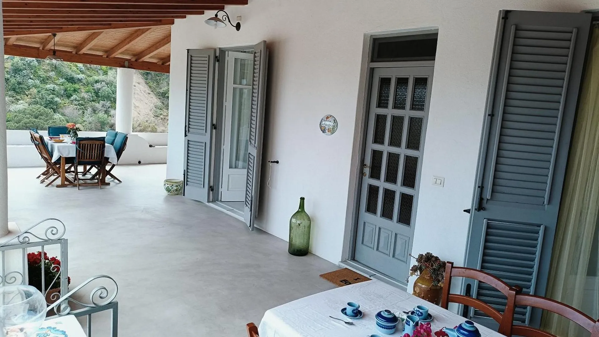 Casa Eolie Relax Appartement Lipari  0*, Lipari (Isola Lipari) Italië